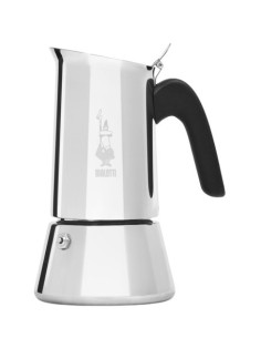 Bialetti Venus 10 чаши, индукционна мока кана - ИЗПОЛЗВАНА