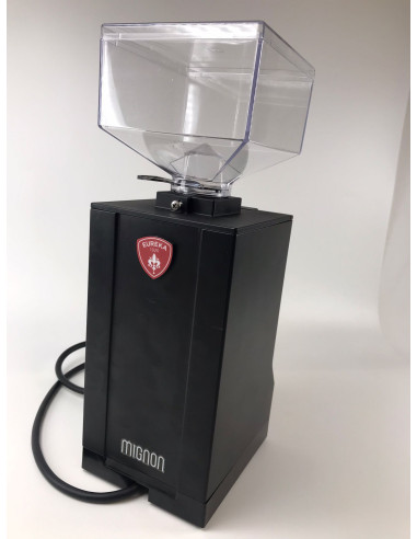 Мелница Eureka Mignon Speciality - POUZITY/DISCOUNT