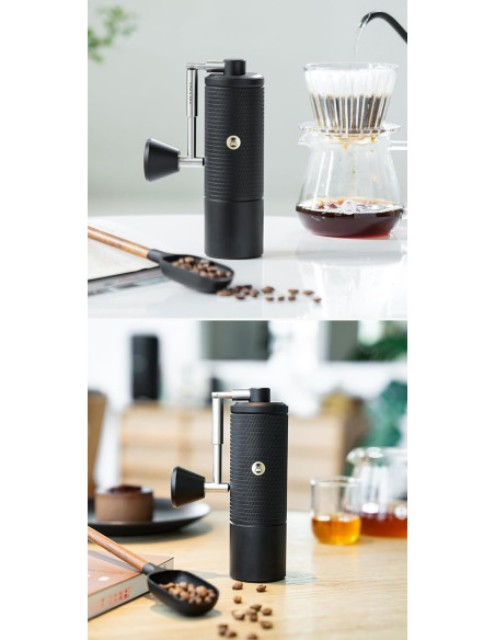 Шлайф машина Timemore C5 PRO Black