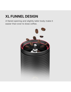 Шлайф машина Timemore C5 ESP PRO Black 2