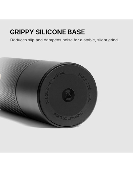 Шлайф машина Timemore C5 ESP PRO Black