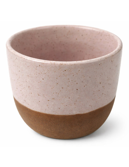 Чаша Kaffia Style Pink 170ml