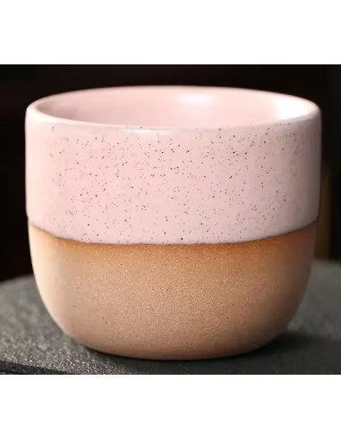 Чаша Kaffia Style Pink 170ml