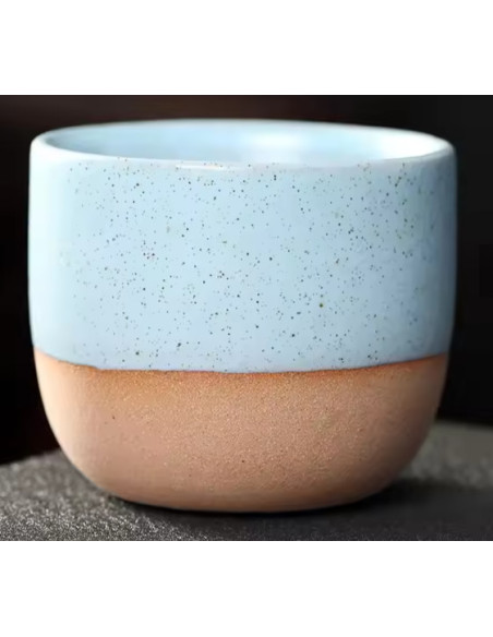 Чаша Kaffia Style Blue 170ml