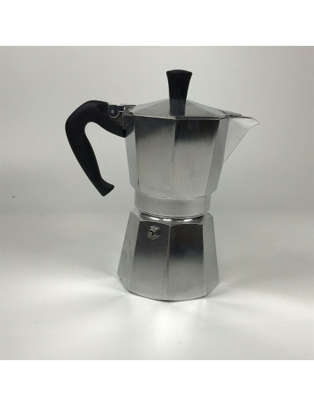 BAZAR - Bialetti Moka Express 2 чаши - Естетична ваза