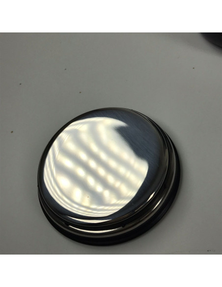 BAZAR - Електрическа кана Timemore Smart 0,6 л - домашна версия