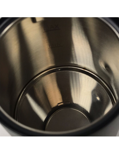 BAZAR - Електрическа кана Timemore Smart 0,6 л - домашна версия