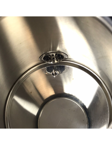 BAZAR - Електрическа кана Timemore Smart 0,6 л - домашна версия