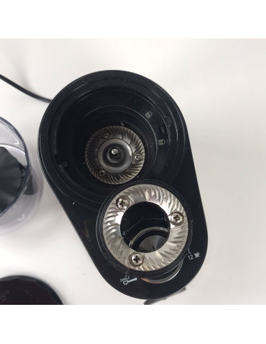 BAZAR - Кафемелачка SENCOR SCG 5060BK