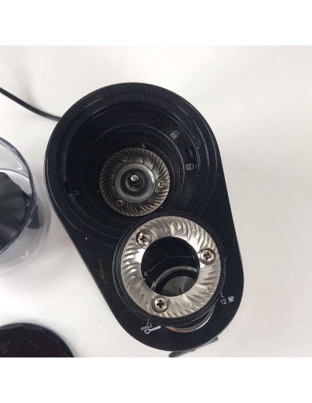 BAZAR - Кафемелачка SENCOR SCG 5060BK