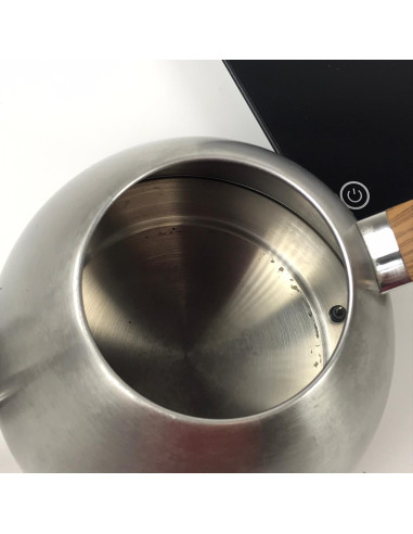 Чайник от неръждаема стомана Brewista - Използван/намален