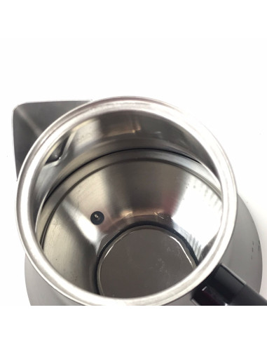 BAZAR - Чайник Fellow Corvo EKG PRO 0,9 л - матово черен - Използван