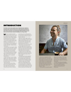 Книга: The Home Barista - Том Саксън 2