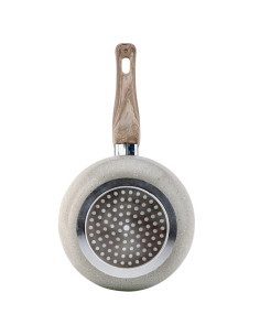 Индукция на кафията 1.8L 2