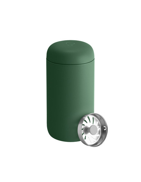 Fellow Carter Move Чаша Cargo Green 355ml