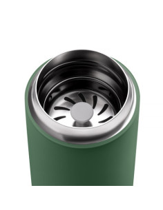 Fellow Carter Move Чаша Cargo Green 355ml 2