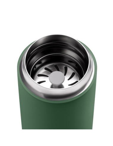 Fellow Carter Move Чаша Cargo Green 355ml