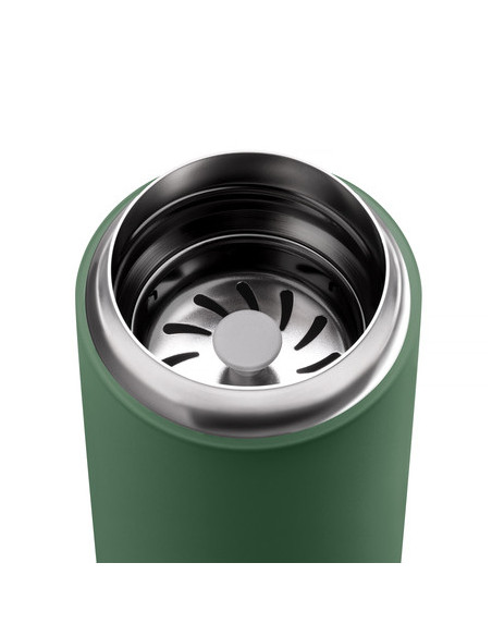 Fellow Carter Move Чаша Cargo Green 355ml