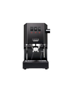 ЛОСТОВА кафемашина GAGGIA Classic EVO E24, черна 2
