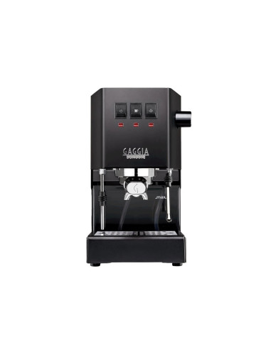 ЛОСТОВА кафемашина GAGGIA Classic EVO E24, черна
