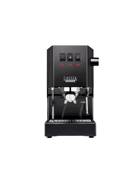 ЛОСТОВА кафемашина GAGGIA Classic EVO E24, черна