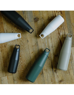 Kinto Trail Tumbler - 580ml Бежов 2