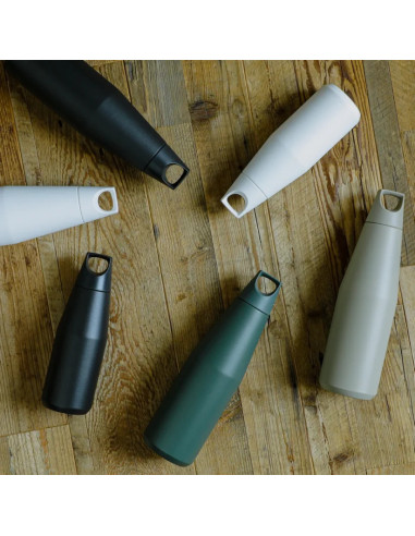 Kinto Trail Tumbler - 580ml Бежов