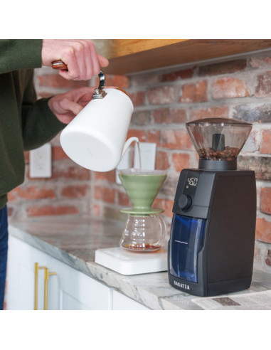 Електрическа кафемелачка Baratza Encore ESP PRO
