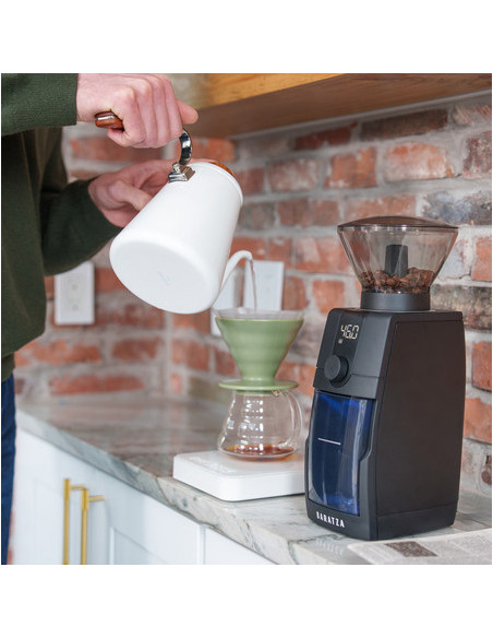 Електрическа кафемелачка Baratza Encore ESP PRO