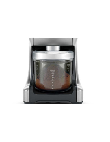 Мелница Sage BCG820BSS сребърна