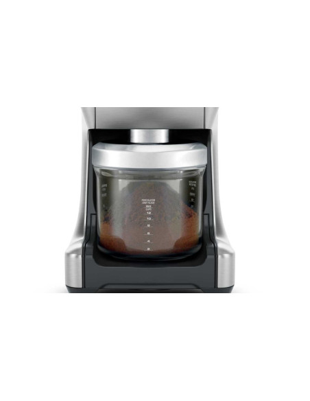 Мелница Sage BCG820BSS сребърна