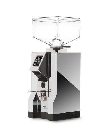 Мелница Eureka Mignon Specialita, CR хром