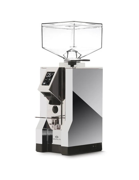 Мелница Eureka Mignon Specialita, CR хром