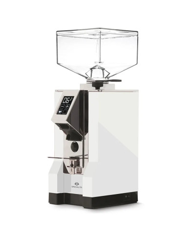 Мелница Eureka Mignon Specialita, CR бяла