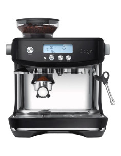 SAGE SES878BTR Кафемашина Espresso Pak черна