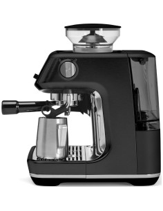 SAGE SES878BTR Кафемашина Espresso Pak черна 2