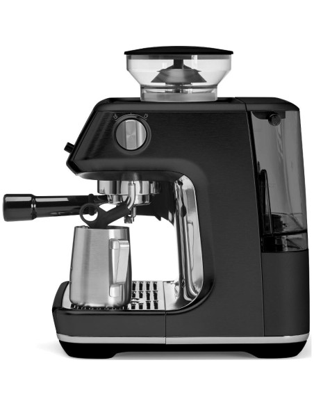 SAGE SES878BTR Кафемашина Espresso Pak черна
