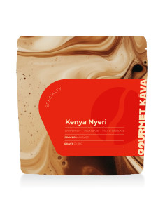 GourmetCoffee Specialty - Кения Nyeri 250g