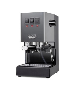 Лостова кафемашина GAGGIA Classic EVO E24 - сива