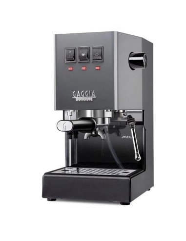 ЛОСТОВА КАФЕМАШИНА GAGGIA Classic E24 – сива