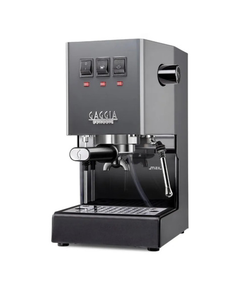 ЛОСТОВА КАФЕМАШИНА GAGGIA Classic E24 – сива