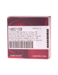 Прецизна кошница IMS 54 mm 12/18 g B662THH26M 2