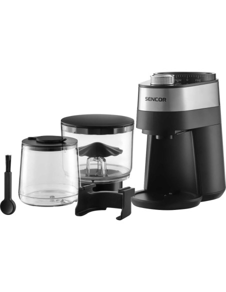 Кафемелачка SENCOR SCG 5060BK - ОТСТЪПКА / ВЪРНАТО