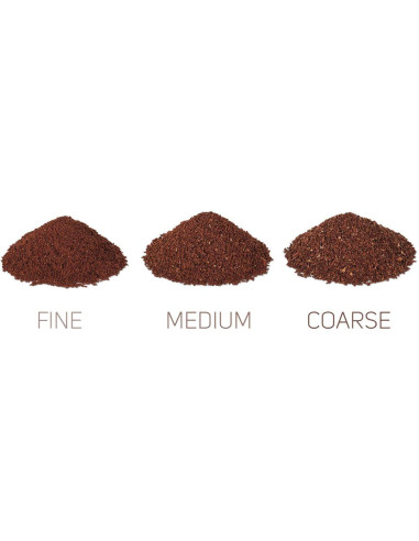 Кафемелачка SENCOR SCG 5060BK - ОТСТЪПКА / ВЪРНАТО