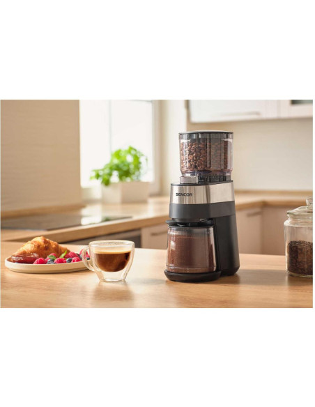 копие на Кафемелачка SENCOR SCG 5060BK