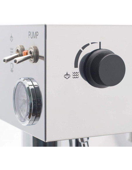 Кафемашина Lelit Anna PL41TEM с PID