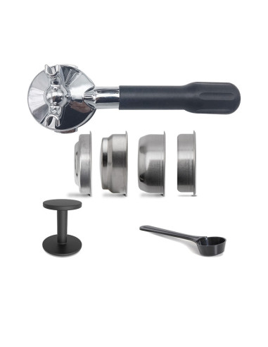 Кафемашина Lelit Anna PL41TEM с PID