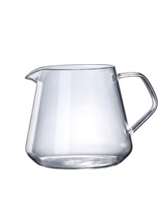 Кафеварка Kaffia Server 600 ml