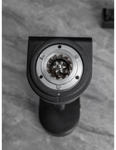 Електрическа кафемелачка Kaffia Vector
