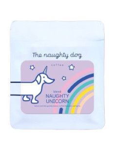 The Naughty Dog Unicorn 14 200 г